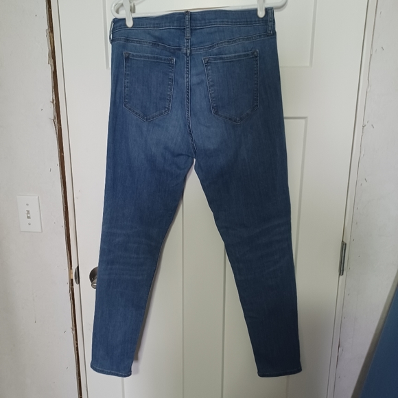 Ladies jeans pants - Picture 3 of 7